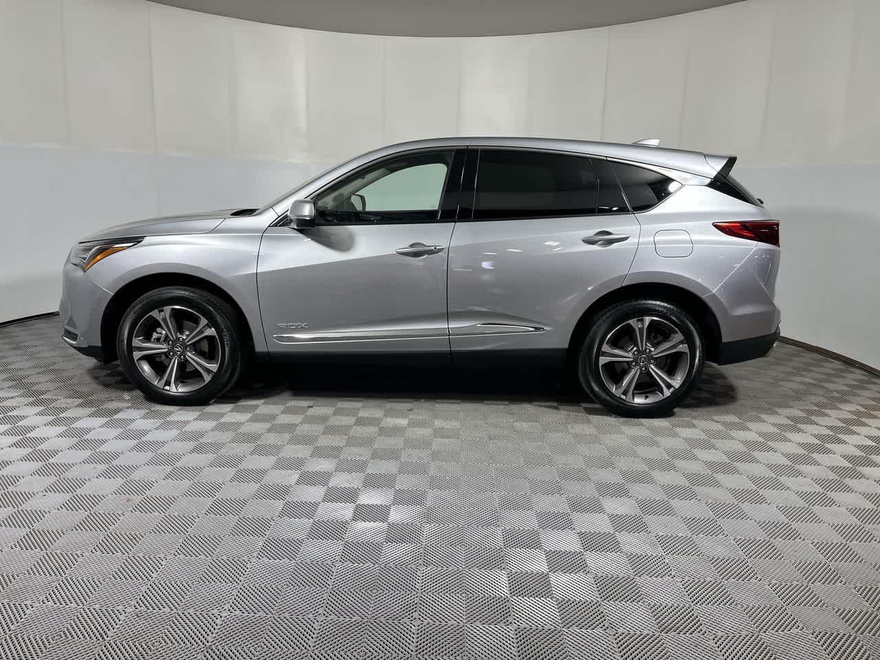 2025 Acura RDX w/Technology Package