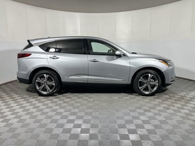 2025 Acura RDX w/Technology Package