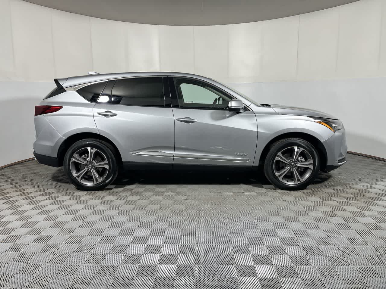 2025 Acura RDX w/Technology Package