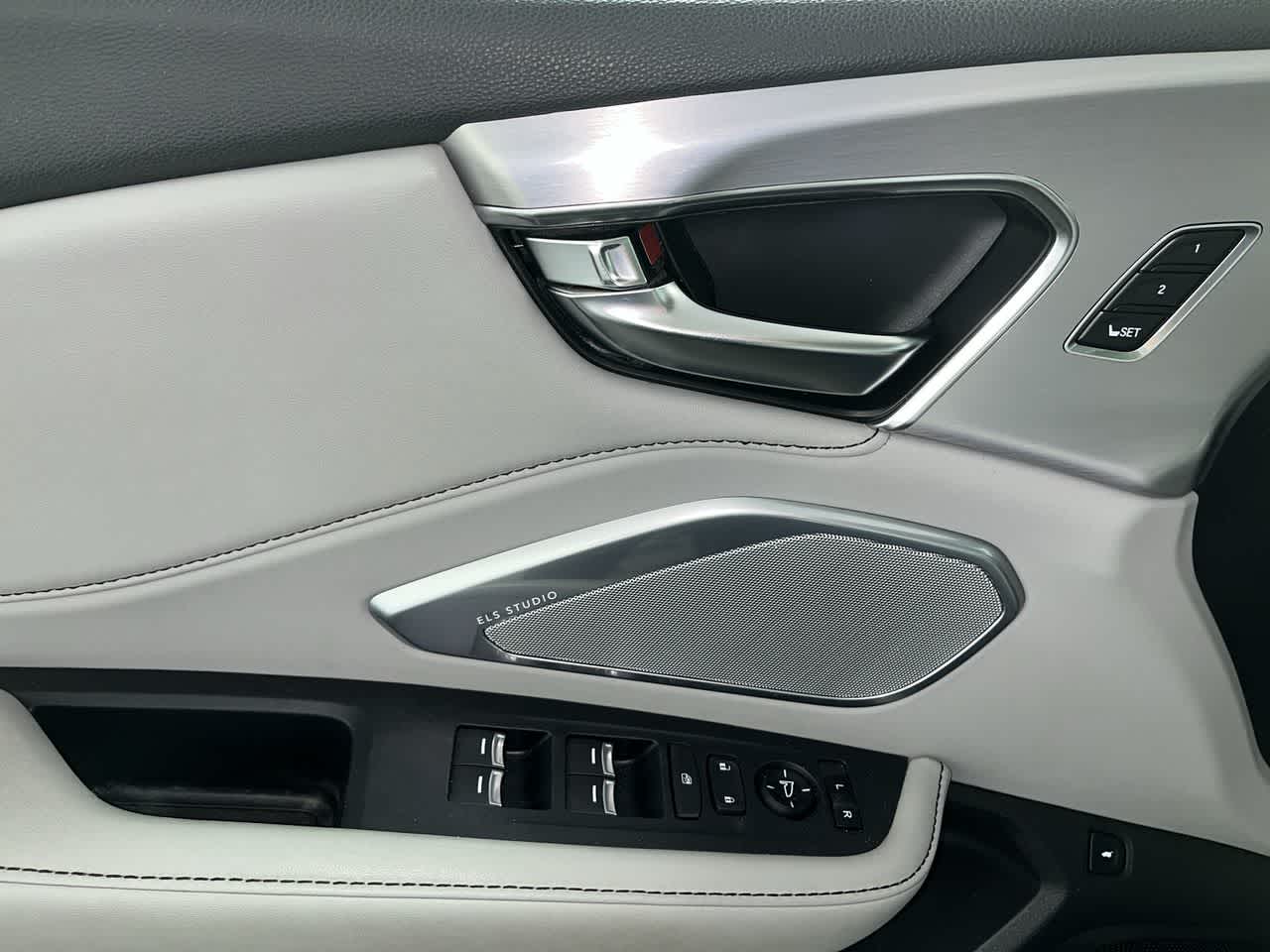 2019 Acura RDX w/Technology Pkg