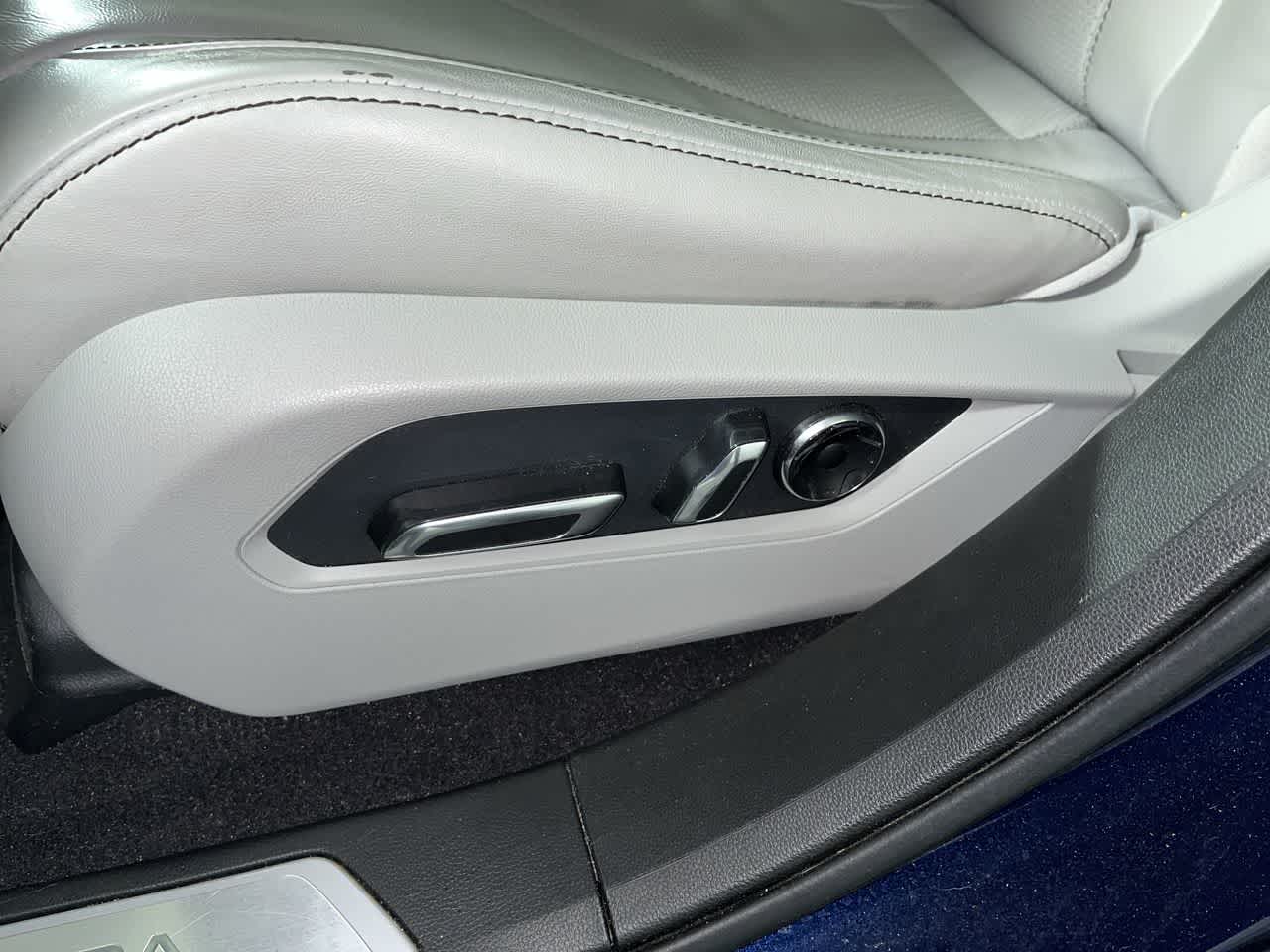 2019 Acura RDX w/Technology Pkg