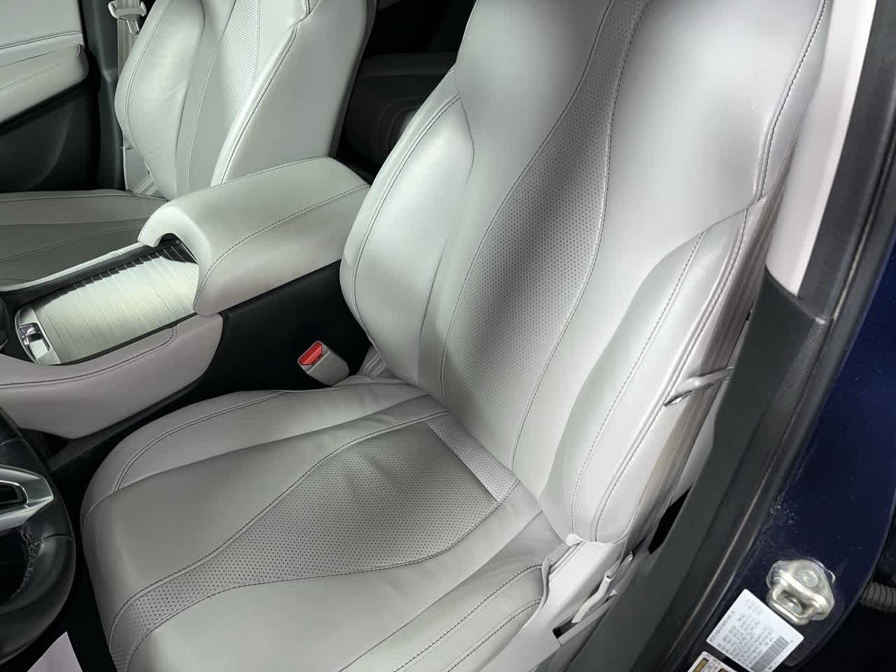 2019 Acura RDX w/Technology Pkg