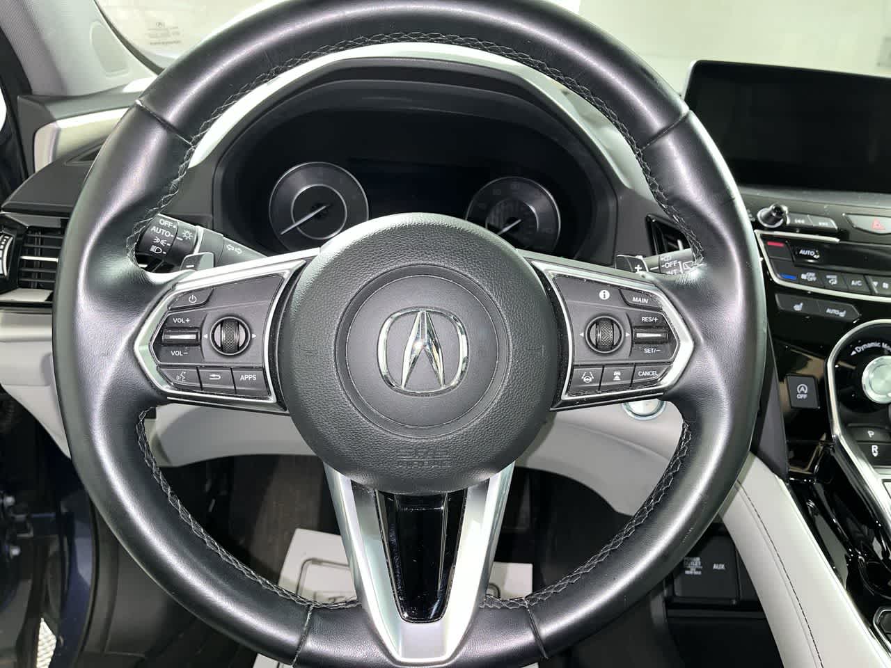 2019 Acura RDX w/Technology Pkg