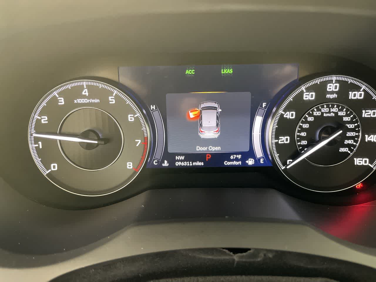 2019 Acura RDX w/Technology Pkg