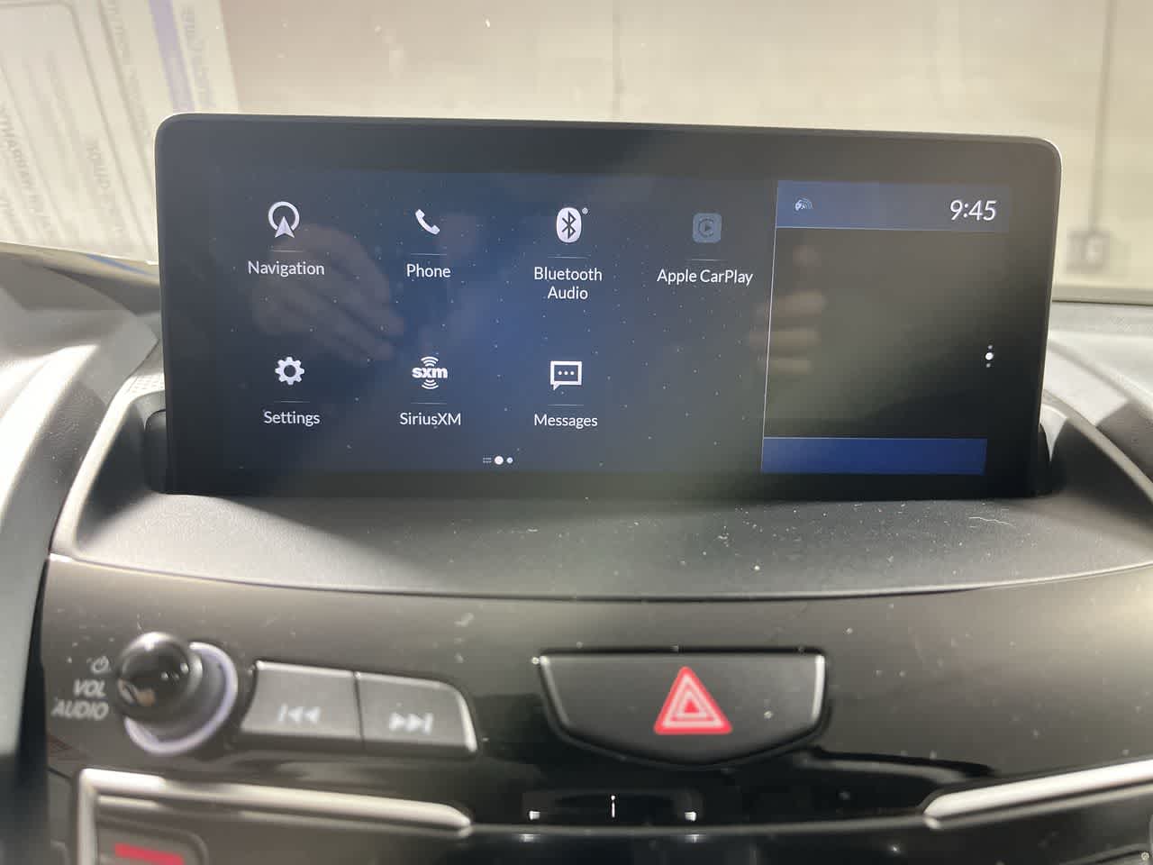 2019 Acura RDX w/Technology Pkg