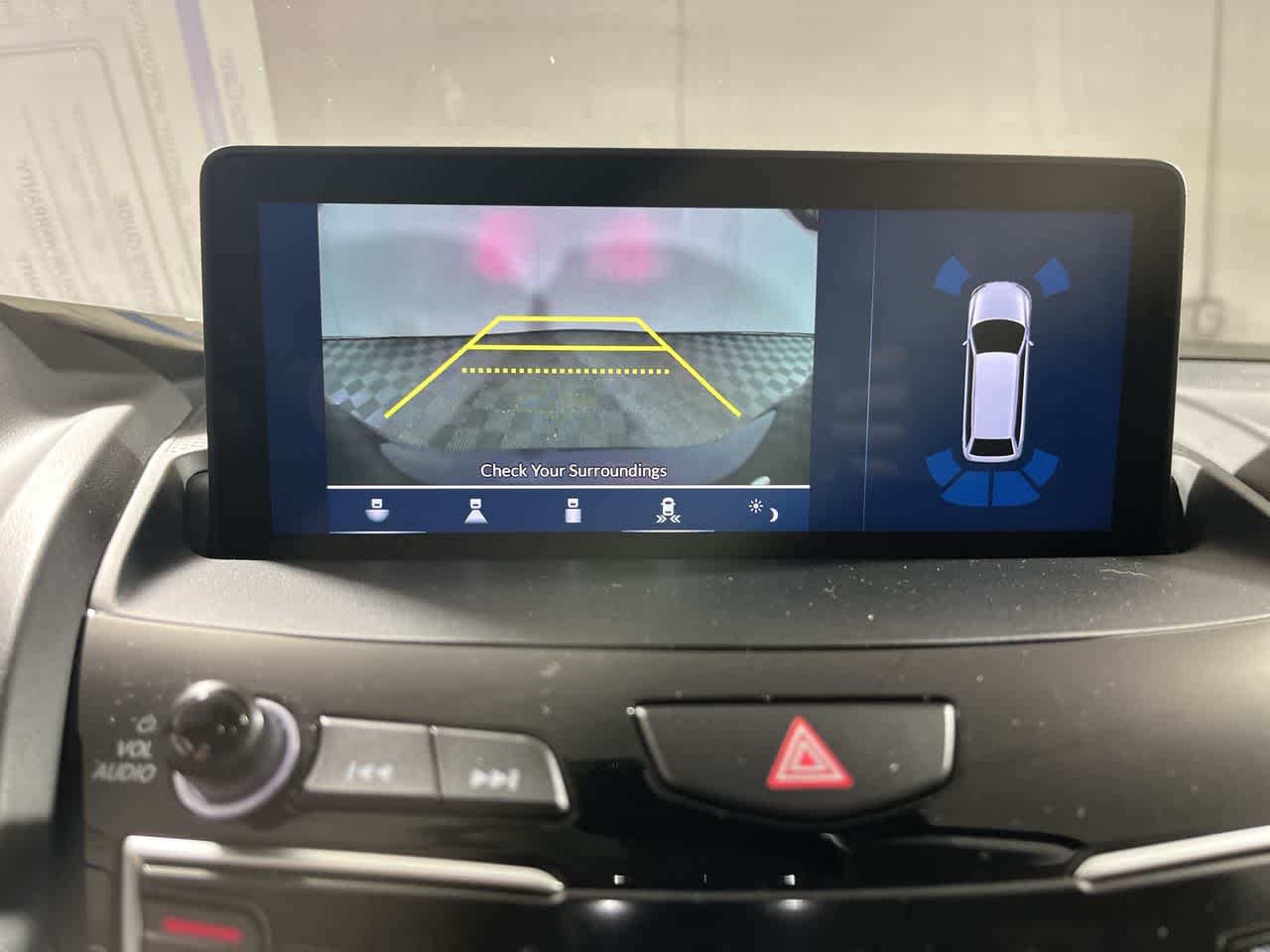 2019 Acura RDX w/Technology Pkg
