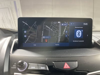 2019 Acura RDX w/Technology Pkg
