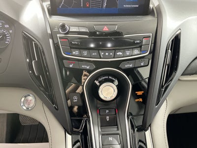 2019 Acura RDX w/Technology Pkg