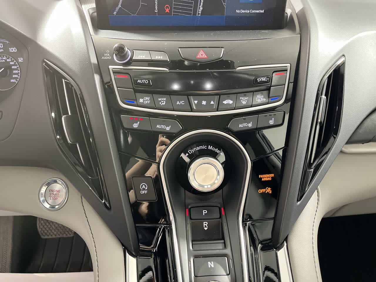 2019 Acura RDX w/Technology Pkg