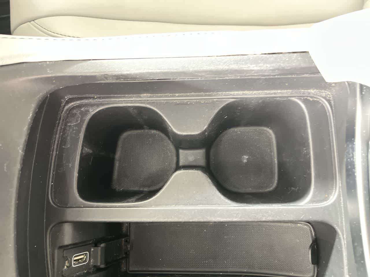 2019 Acura RDX w/Technology Pkg