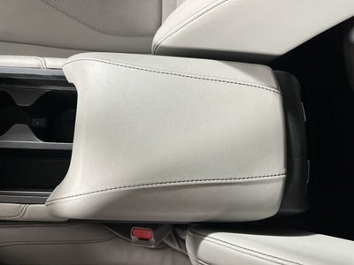 2019 Acura RDX w/Technology Pkg