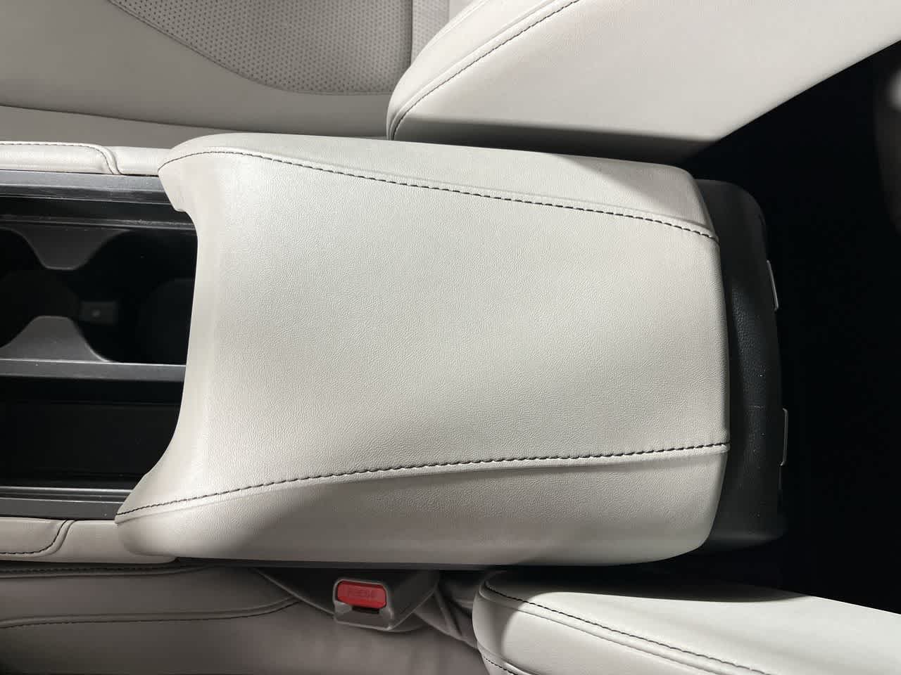 2019 Acura RDX w/Technology Pkg