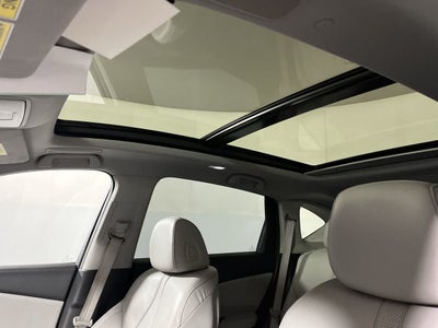 2019 Acura RDX w/Technology Pkg