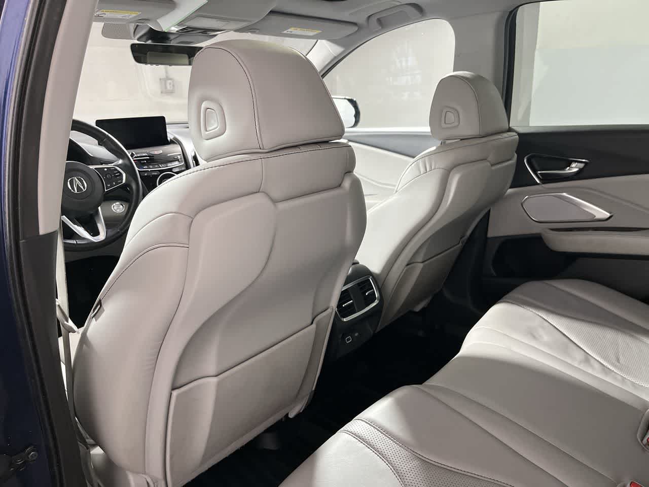 2019 Acura RDX w/Technology Pkg