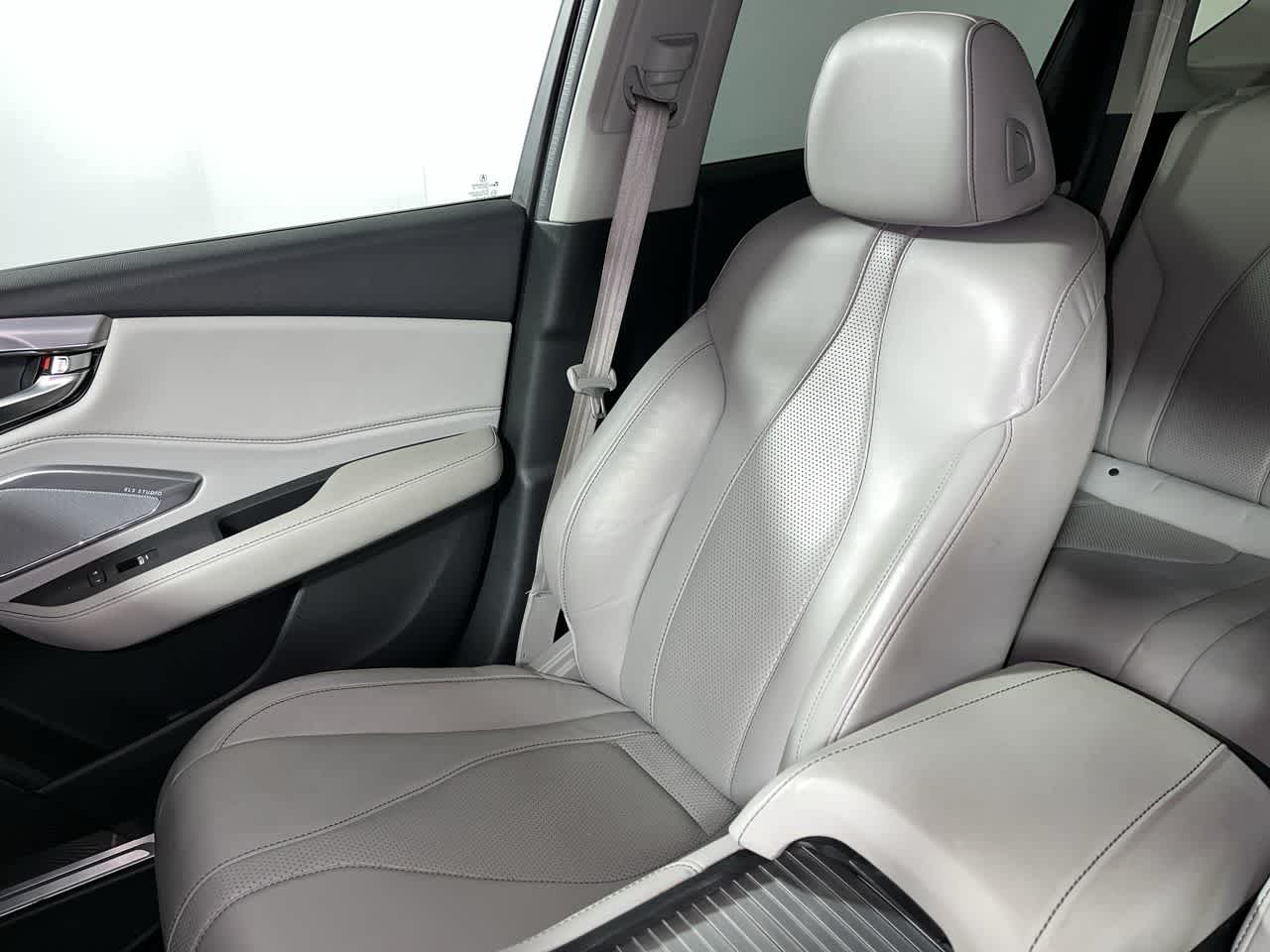 2019 Acura RDX w/Technology Pkg