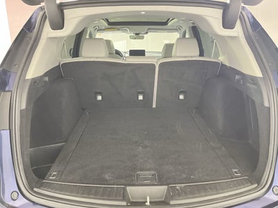 2019 Acura RDX w/Technology Pkg