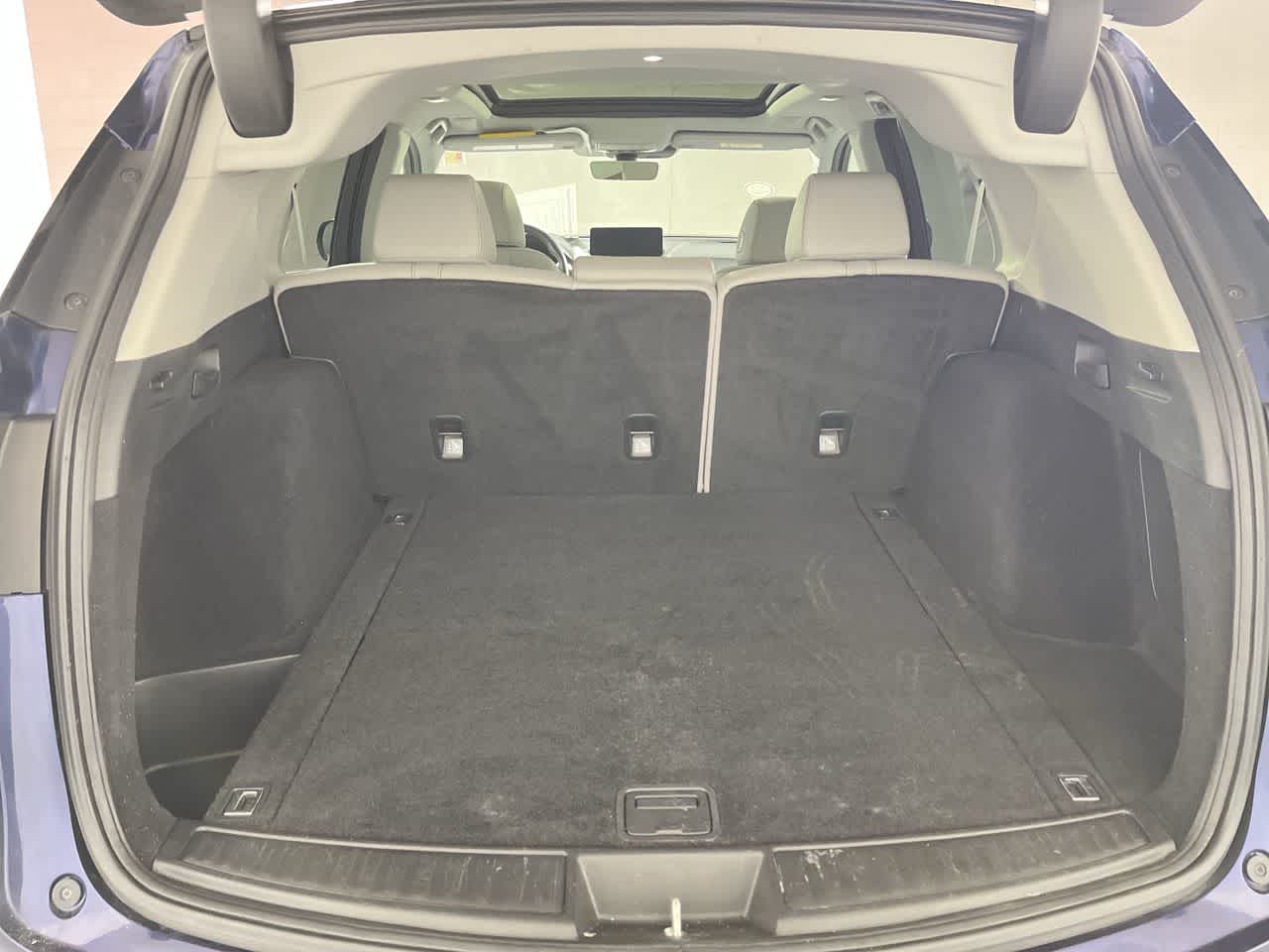 2019 Acura RDX w/Technology Pkg