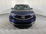 2019 Acura RDX w/Technology Pkg