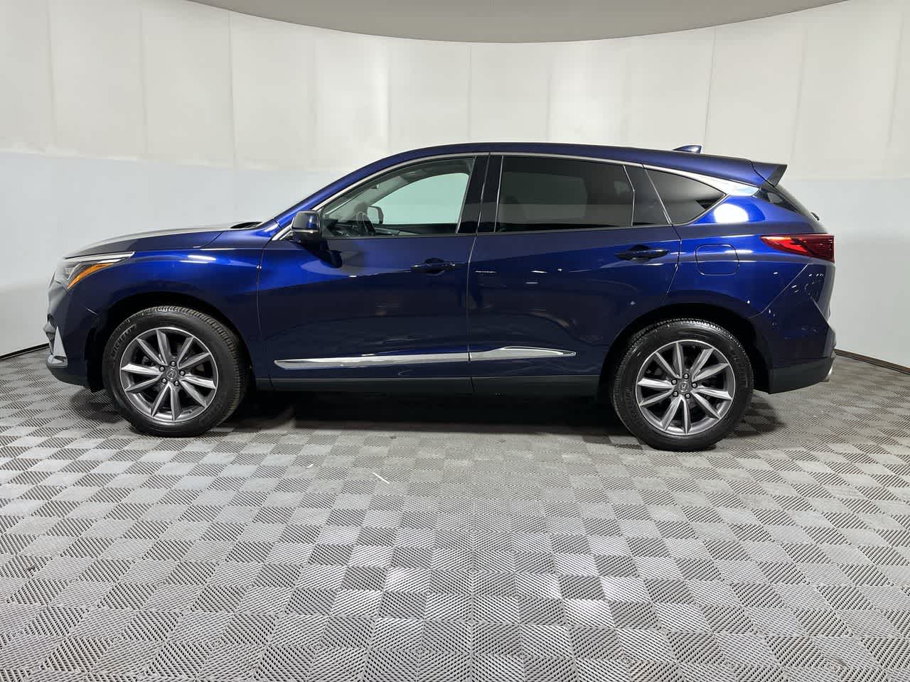 2019 Acura RDX w/Technology Pkg