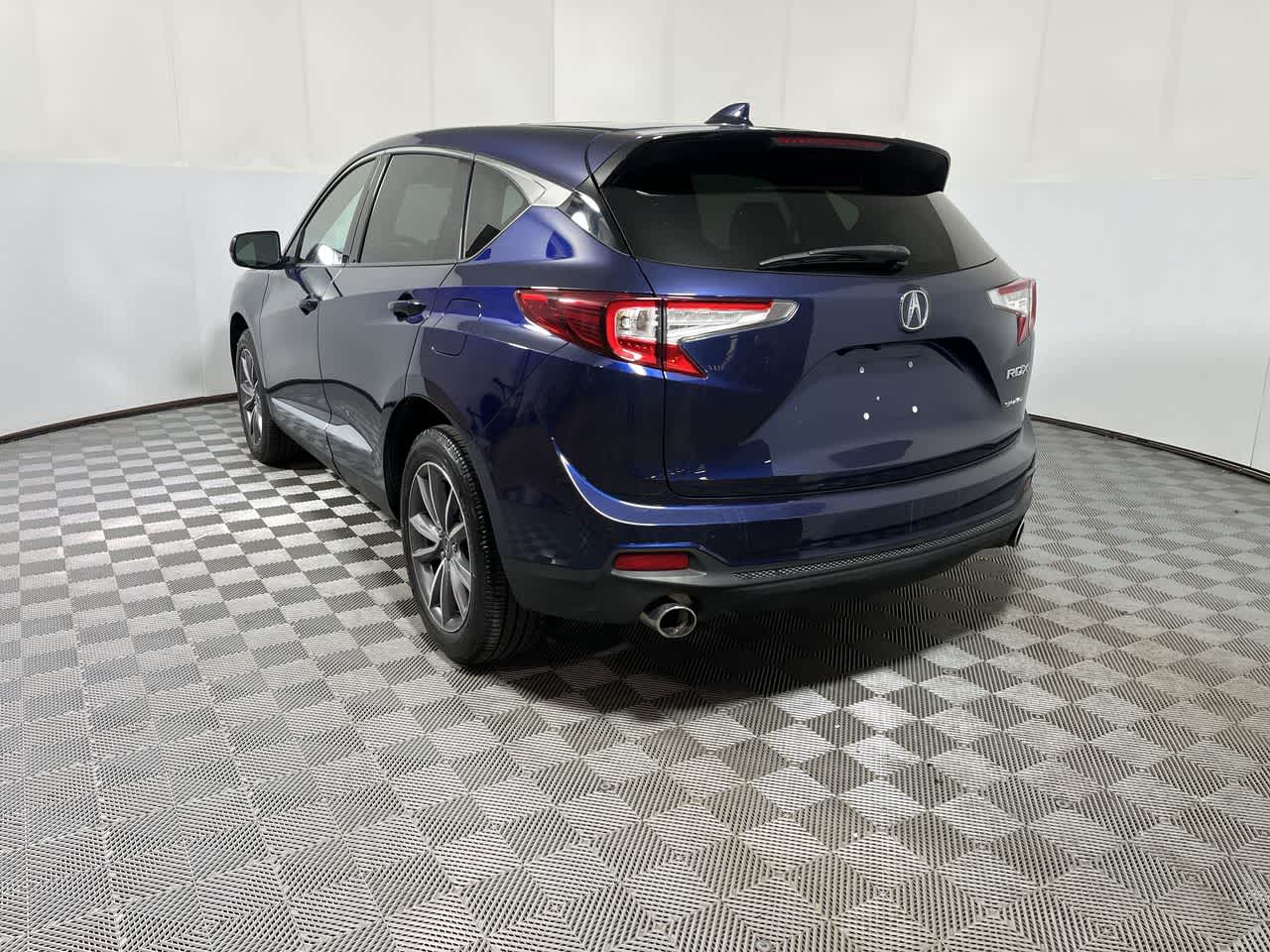 2019 Acura RDX w/Technology Pkg