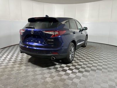 2019 Acura RDX w/Technology Pkg