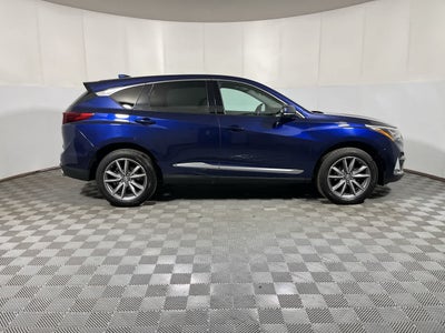 2019 Acura RDX w/Technology Pkg