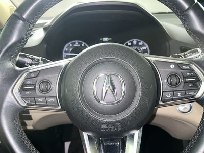 2019 Acura RDX w/Technology Pkg