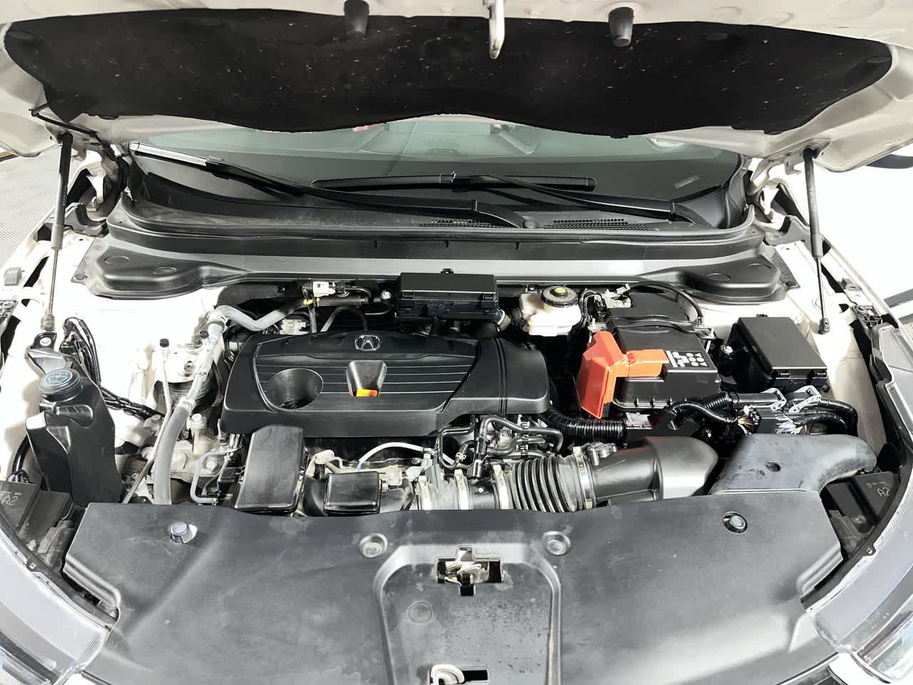 2020 Acura RDX w/A-Spec Pkg