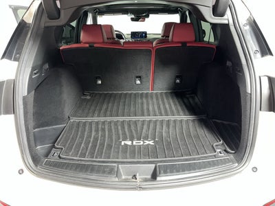 2020 Acura RDX w/A-Spec Pkg