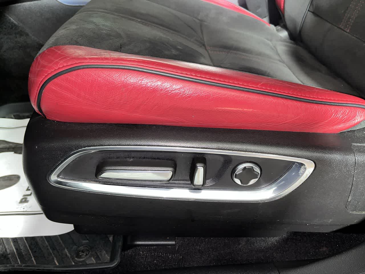 2020 Acura MDX w/Technology/A-Spec Pkg
