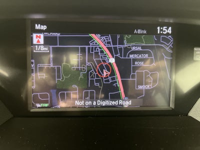 2020 Acura MDX w/Technology/A-Spec Pkg