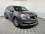 2020 Acura MDX SH-AWD 7-Passenger