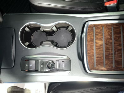 2020 Acura MDX SH-AWD 7-Passenger
