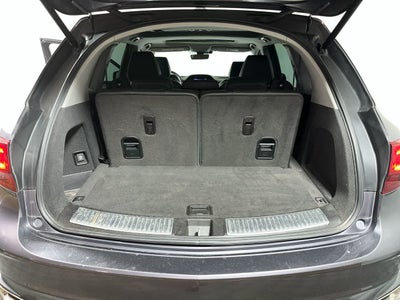 2020 Acura MDX SH-AWD 7-Passenger