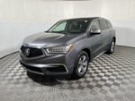2020 Acura MDX SH-AWD 7-Passenger