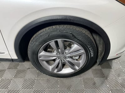 2024 Acura MDX FWD