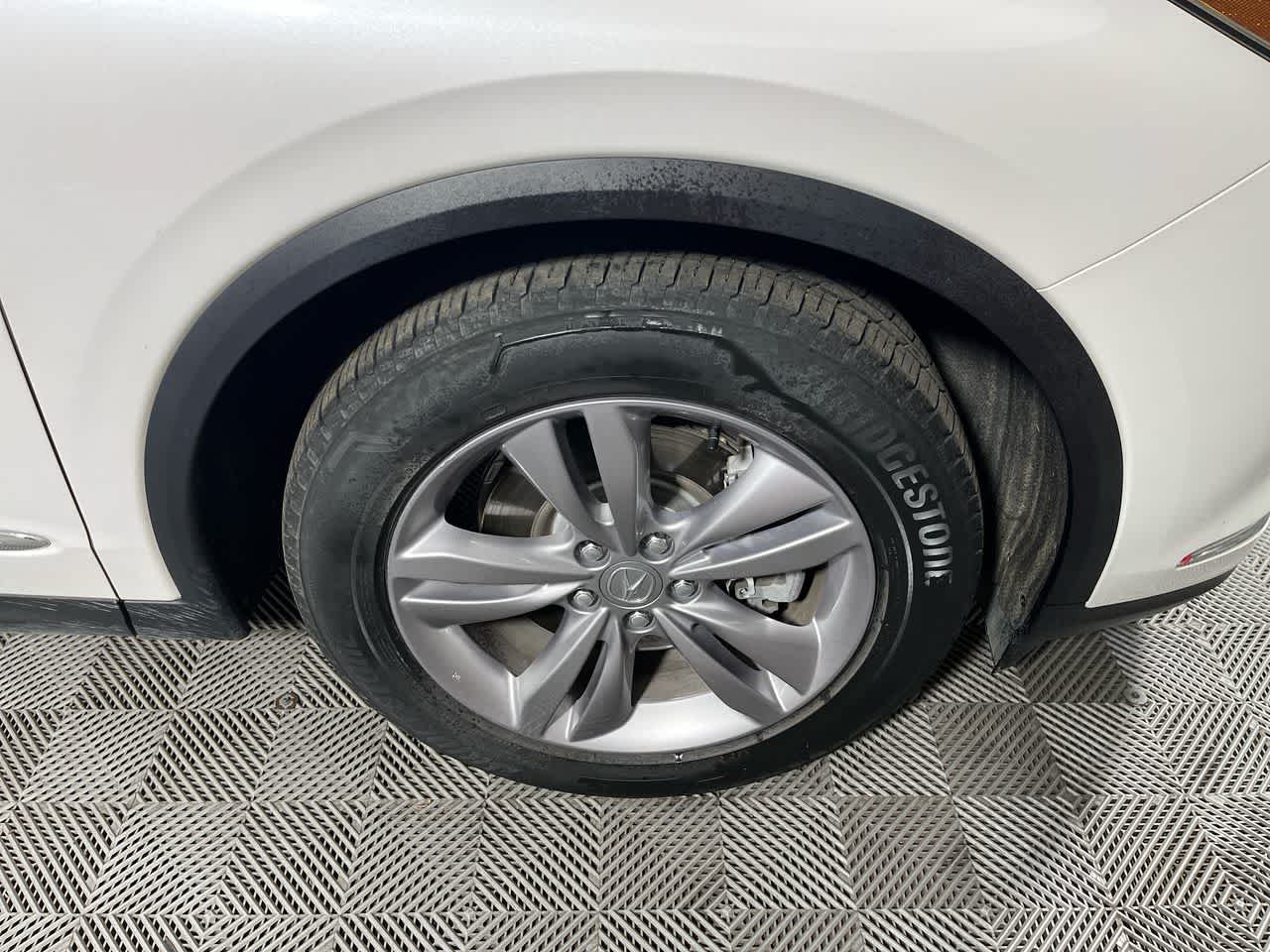 2024 Acura MDX FWD