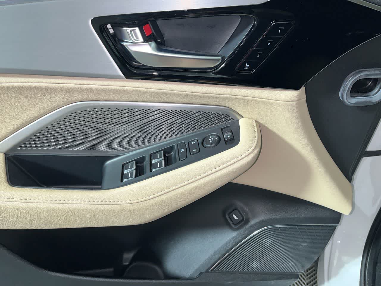 2024 Acura MDX FWD