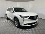 2024 Acura MDX FWD