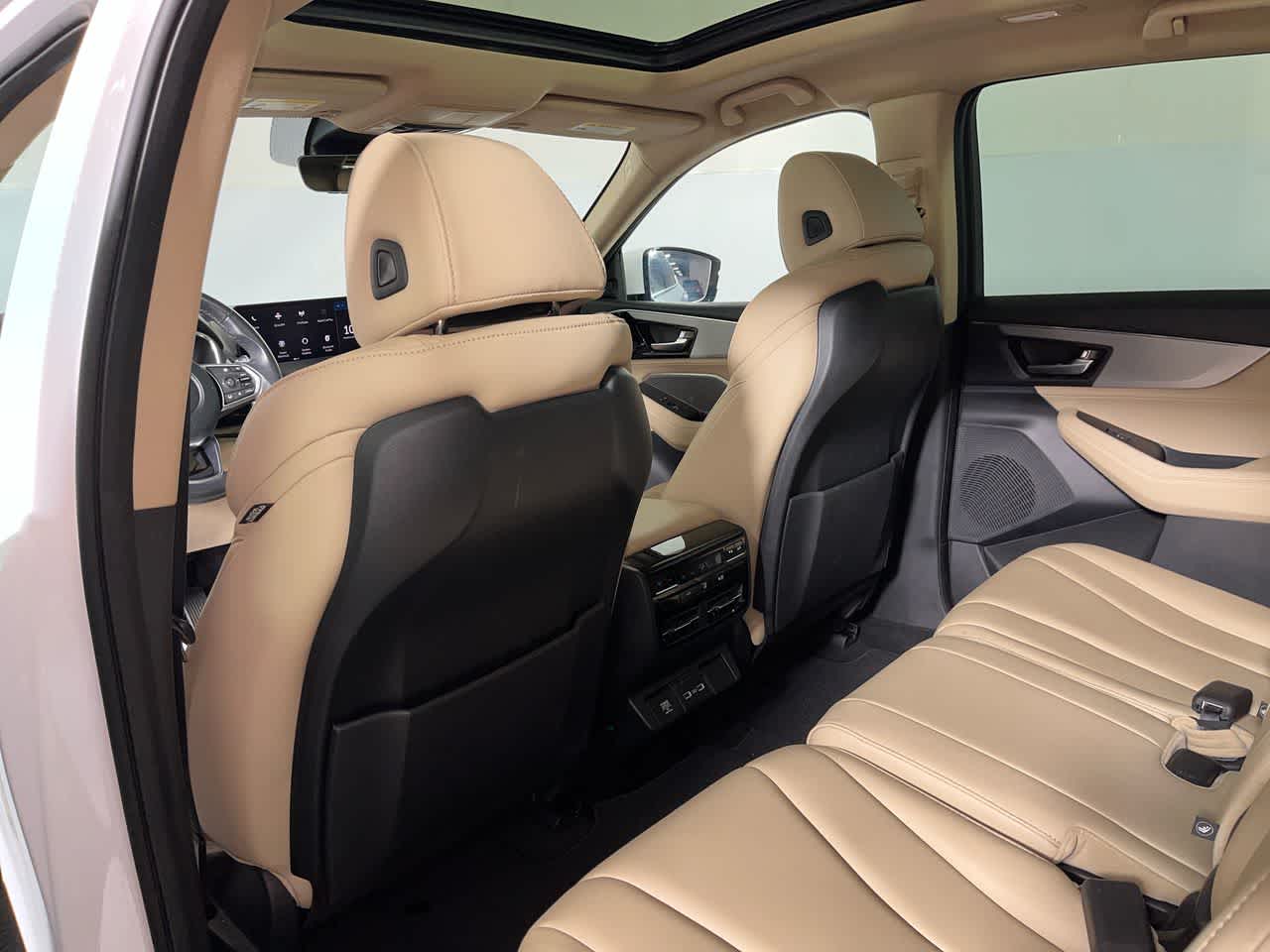 2024 Acura MDX FWD