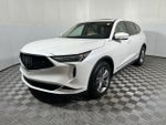 2024 Acura MDX FWD