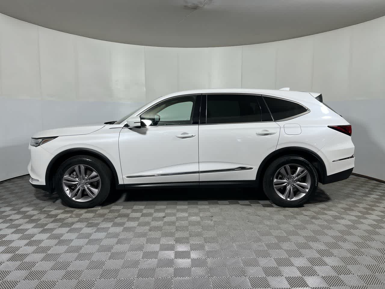 2024 Acura MDX FWD