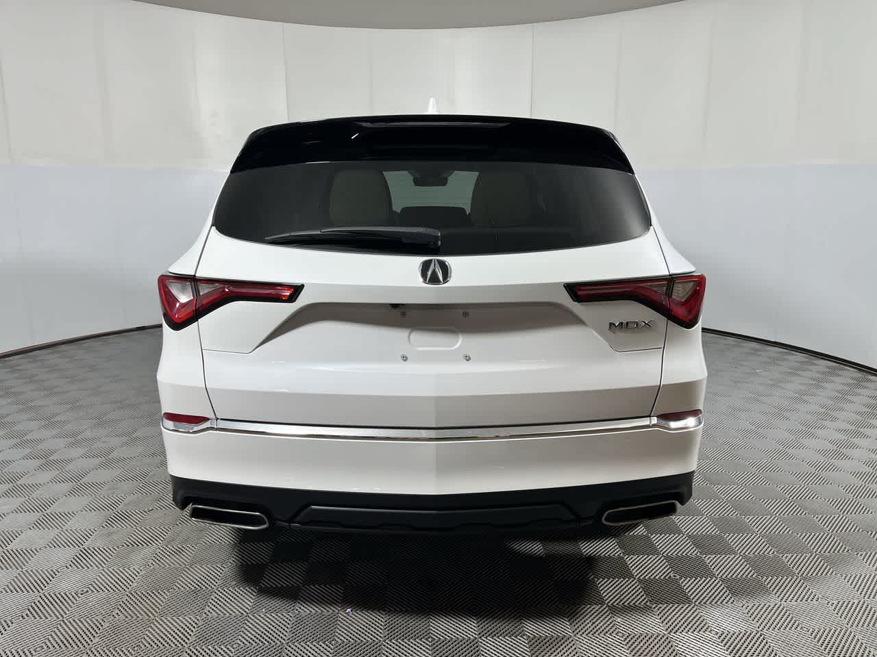 2024 Acura MDX FWD