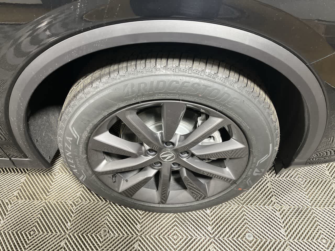 2026 Acura MDX w/A-Spec Package