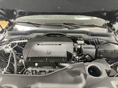 2026 Acura MDX w/A-Spec Package