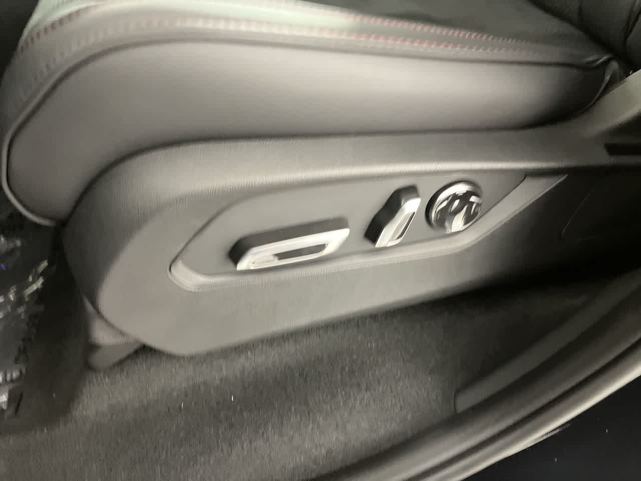 2026 Acura MDX w/A-Spec Package