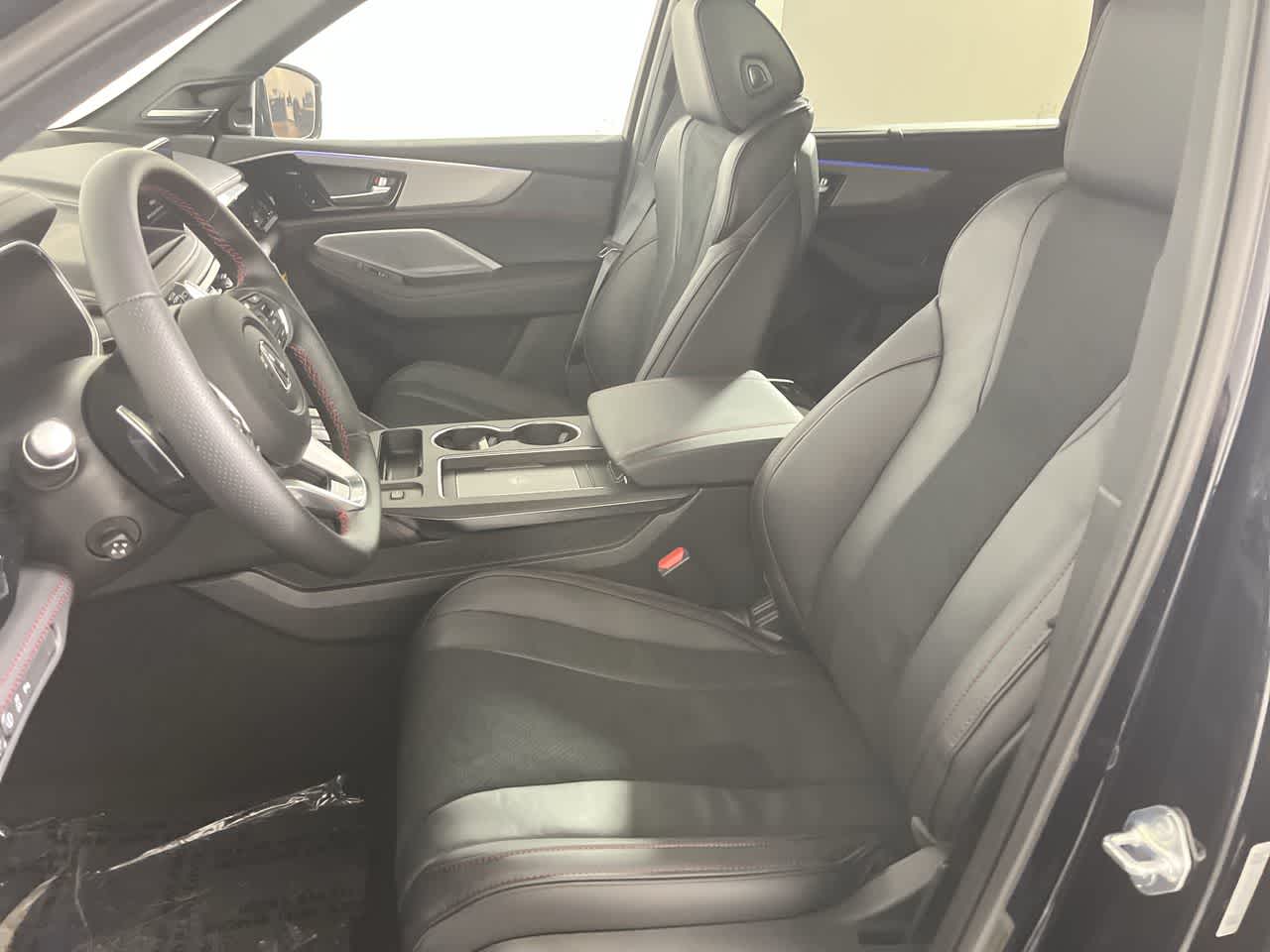 2026 Acura MDX w/A-Spec Package