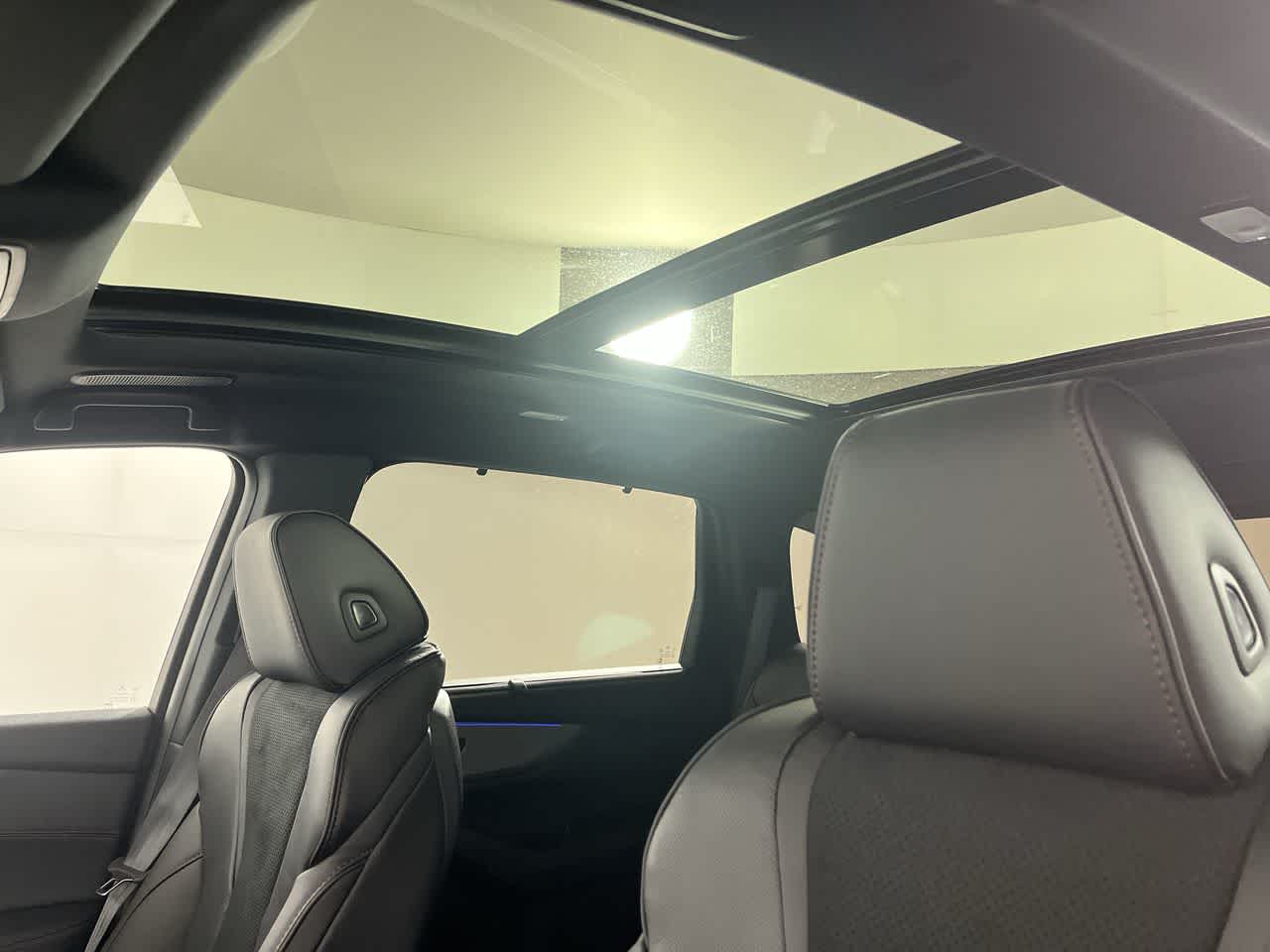 2026 Acura MDX w/A-Spec Package