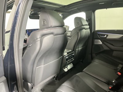 2026 Acura MDX w/A-Spec Package