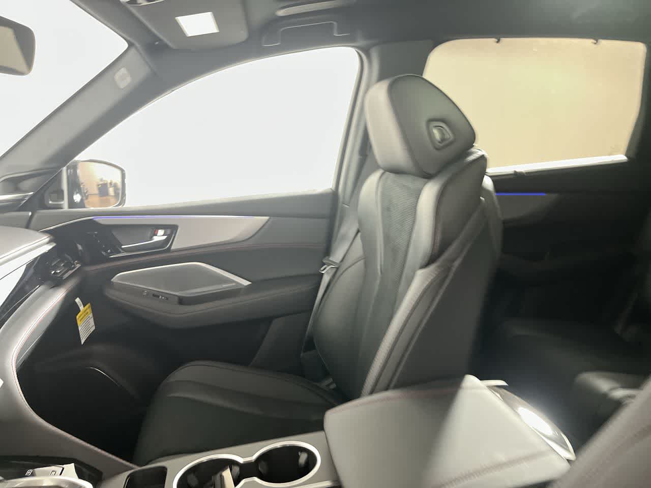 2026 Acura MDX w/A-Spec Package